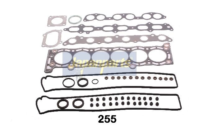 JAPANPARTS Tarpiklių komplektas, cilindro galva