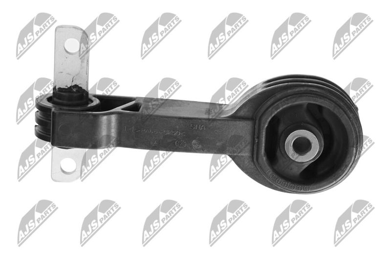 Paigutus, Mootor, NTY ZPS-HD-013