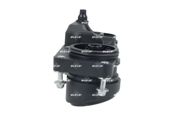 NRF 20220008 Oil Separator, crankcase ventilation