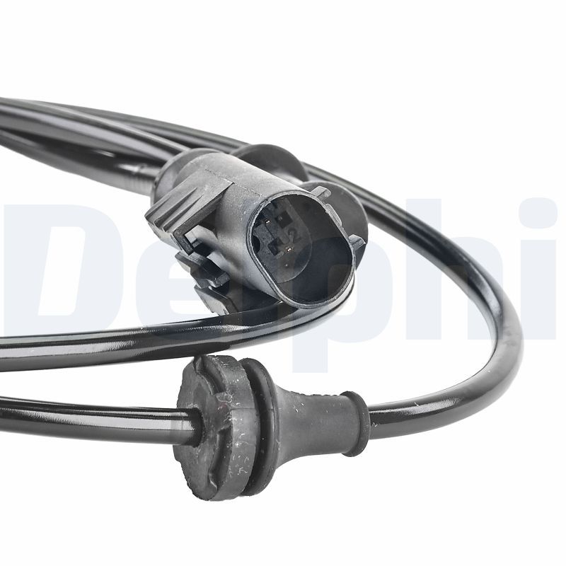 DELPHI SS21415-12B1 Sensor, wheel speed
