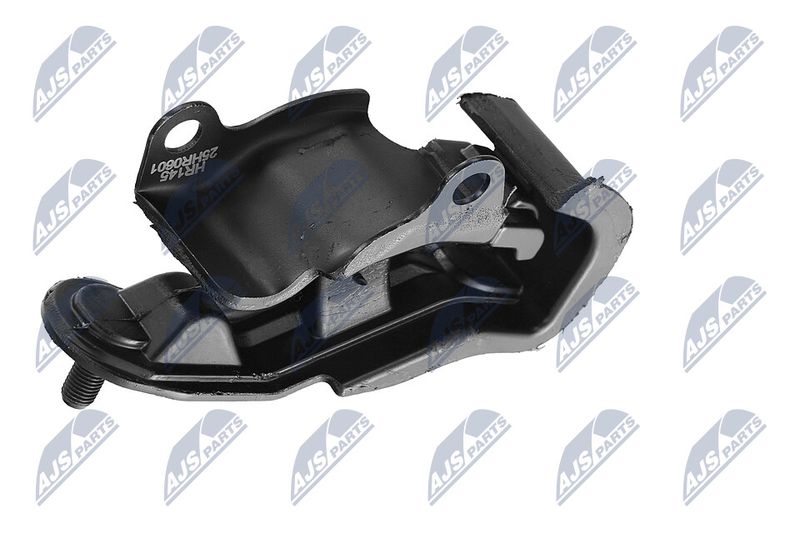 Paigutus, Mootor, NTY ZPS-HD-114