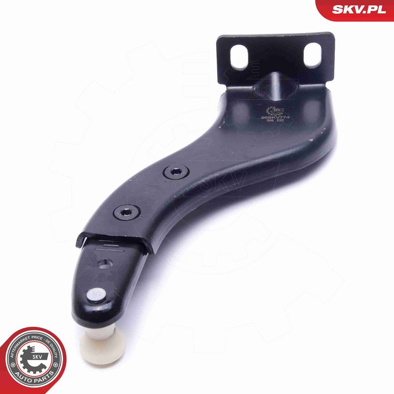 ESEN SKV 96SKV774 Roller Guide, sliding door