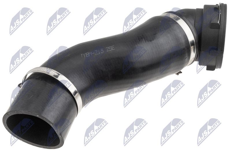 NTY GPP-BM-213 Charge Air Hose