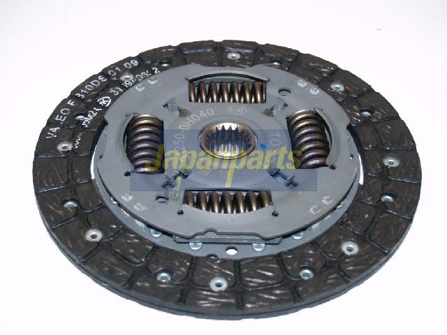диск на съединителя JAPANPARTS