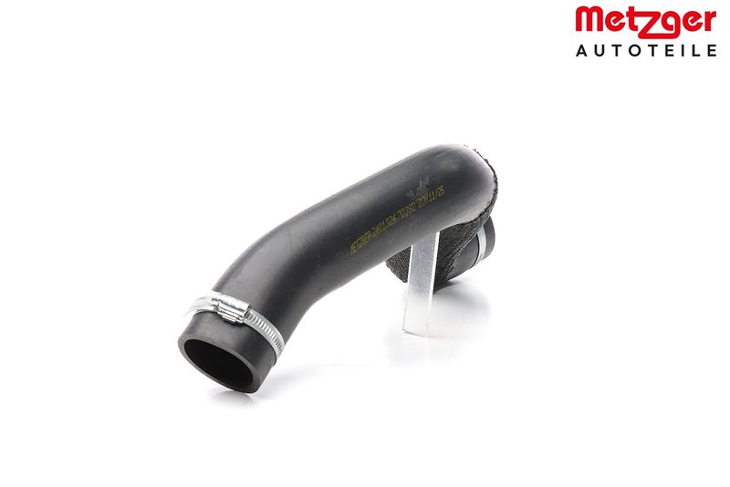 METZGER AUTOTEILE 2401324 Charge Air Hose