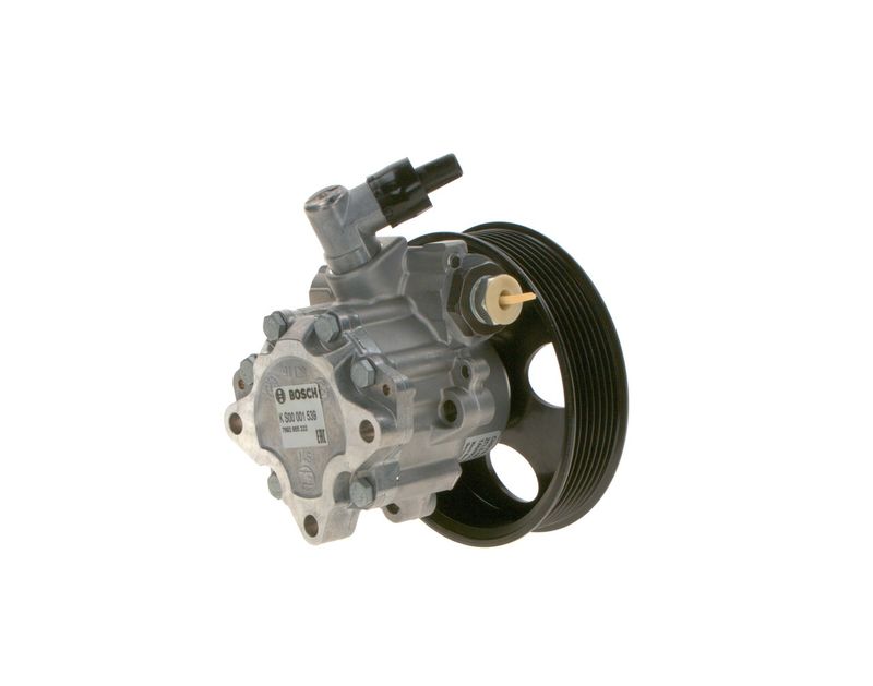 BOSCH KS00001539 Hydraulic Pump, steering