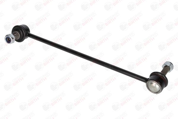 BIRTH BS0120 Link/Coupling Rod, stabiliser bar