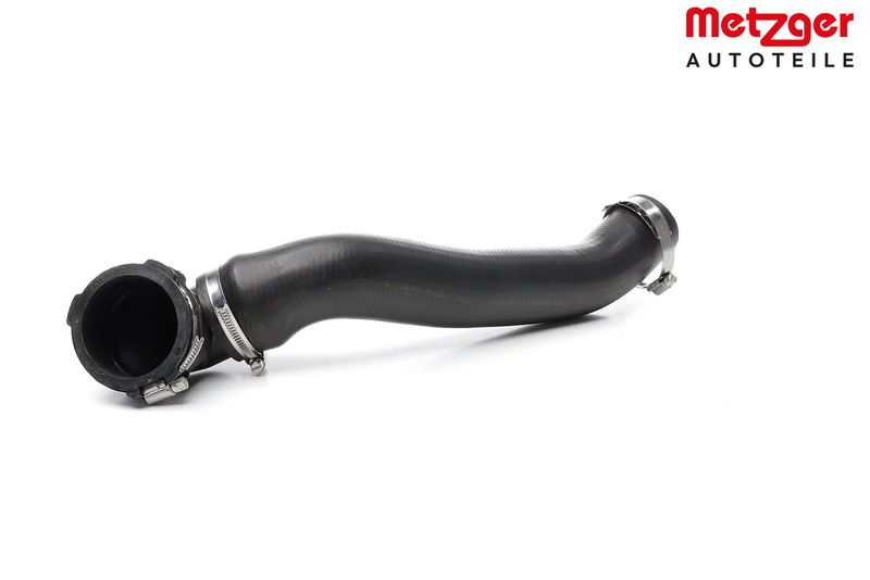 METZGER AUTOTEILE 2400247 Charge Air Hose
