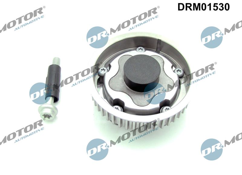 Регулятор фаз газорозподілу, Dr.Motor DRM01530