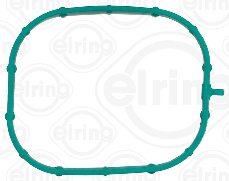 Product Image - Pakking, inlaatspruitstuk - 449.780 - ELRING