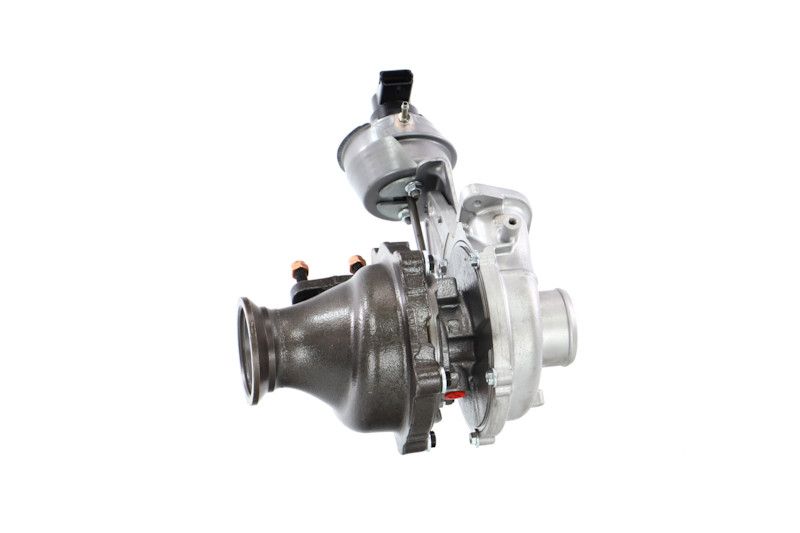REMANTE 003-002-004454R Charger, charging (supercharged/turbocharged)