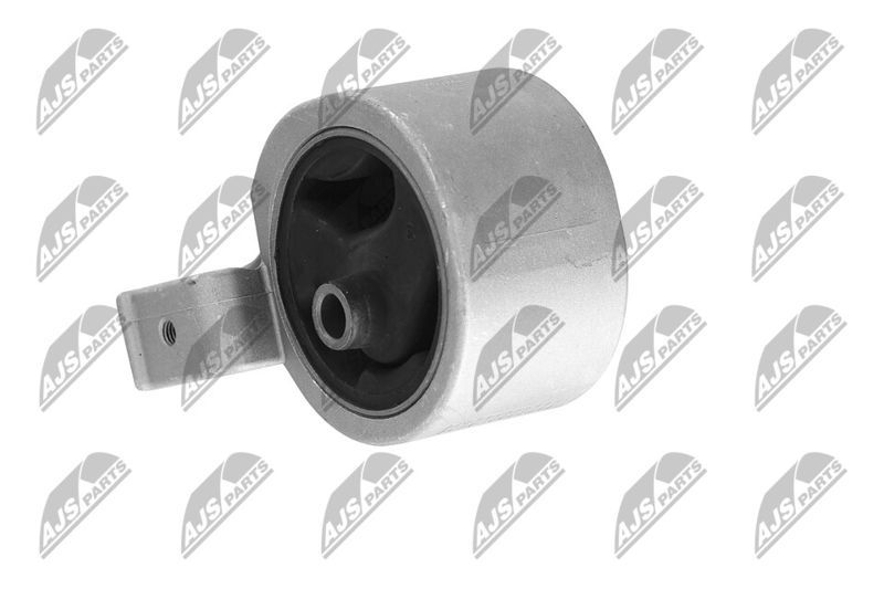 Paigutus, Mootor, NTY ZPS-HY-504