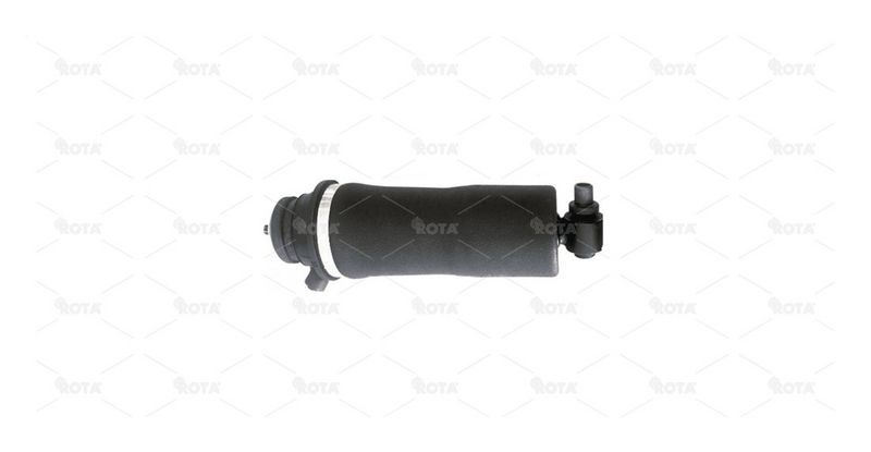 Tlumič, zavěšení kabiny 20716468