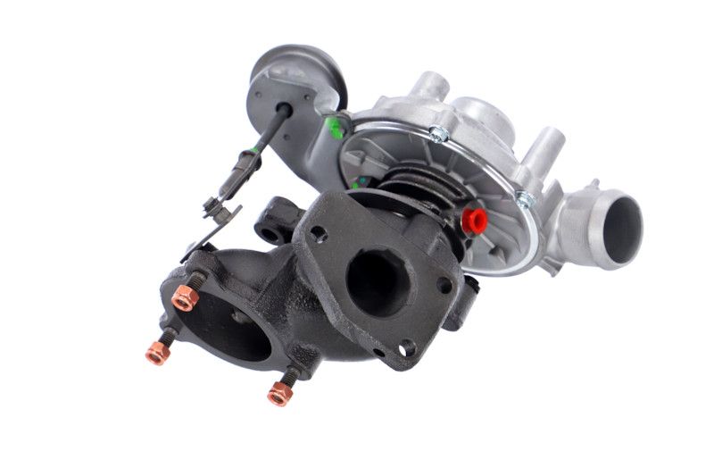 REMANTE 003-001-001103R Charger, charging (supercharged/turbocharged)