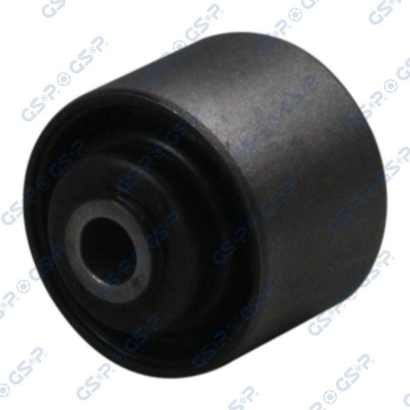 Suspensión, Brazo oscilante