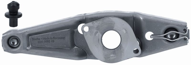 SACHS 3189 000 245 Clutch Release Bearing