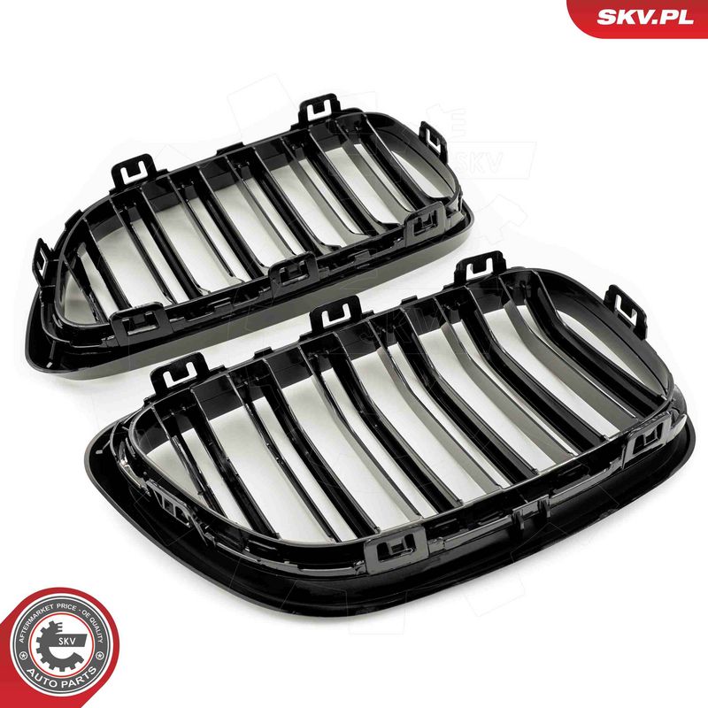 Radiaatorivõre, ESEN SKV 66SKV032