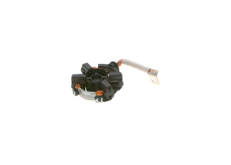 BOSCH 2004336235 Holder, carbon brushes
