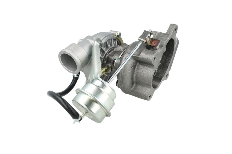 Kompressor, ülelaadimine, NRF 90010193