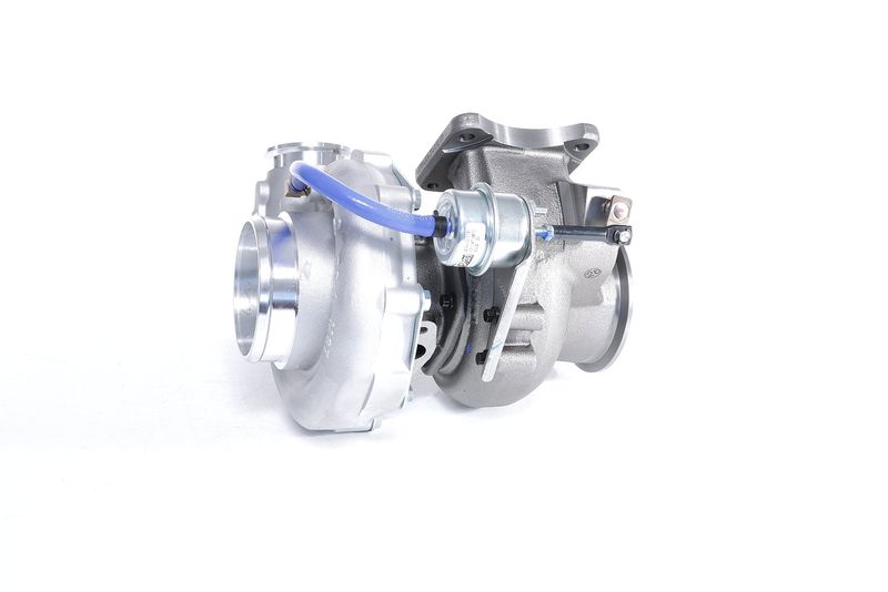 Compresor,sistem de supraalimentare T915433 BTS Turbo