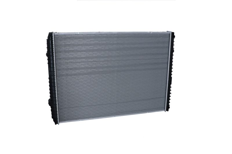 NRF 509709 Aušinimo radiatorius