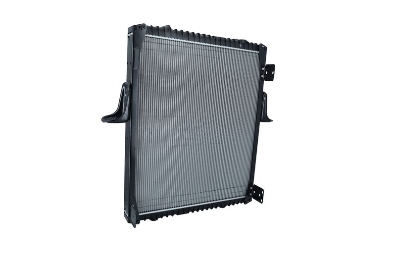 NRF 519706 Radiator, engine cooling