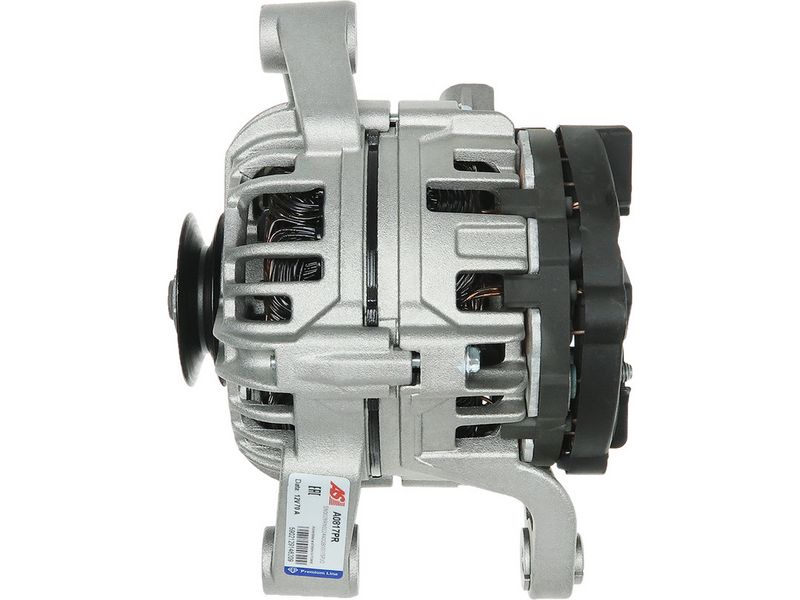 AS-PL A0817PR Alternator