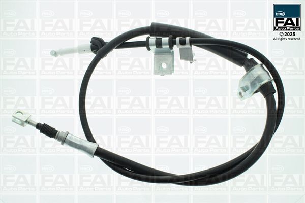 FAI AutoParts Trosas, stovėjimo stabdys