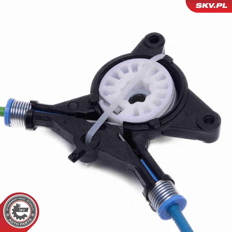 ESEN SKV 51SKV432 Window Regulator
