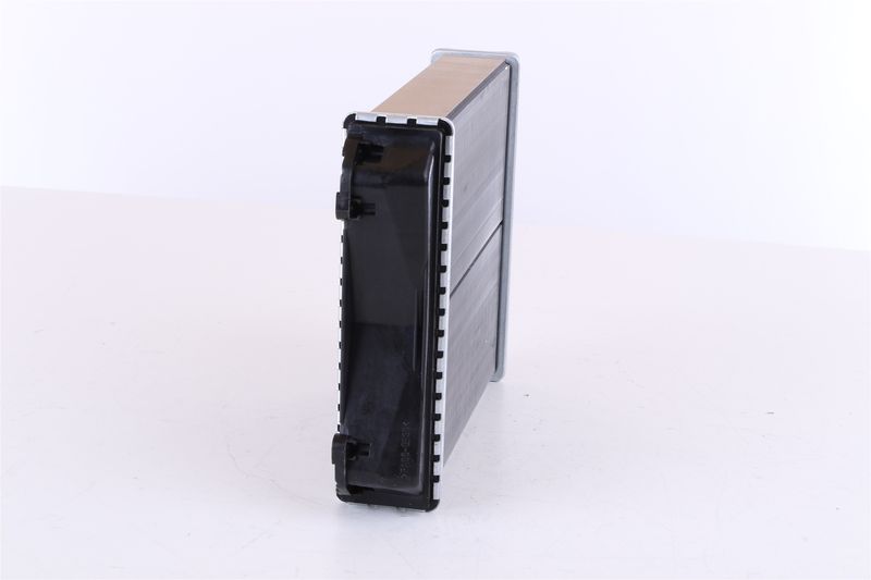 NISSENS 72001 Heat Exchanger, Interior Heating