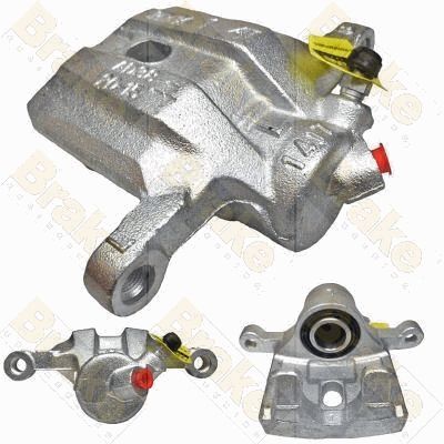 Brake Engineering Brake Caliper CA2318