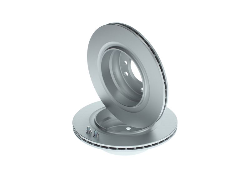 BOSCH 0986479670 Stabdžių diskas