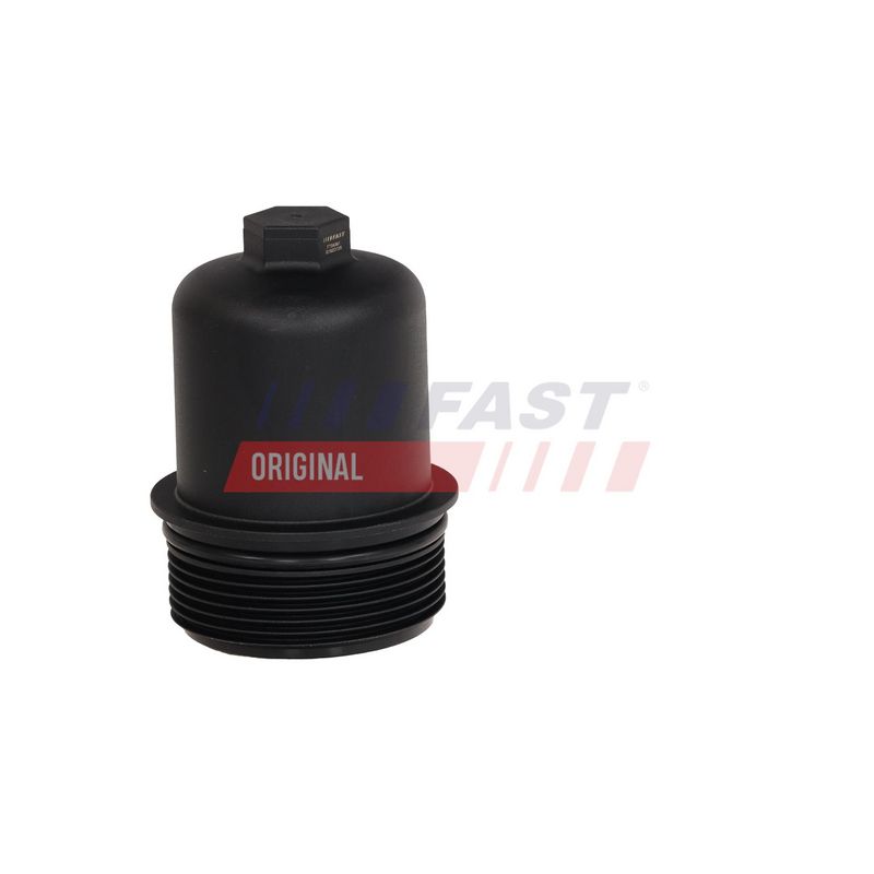 FAST FT04361 Alyvos filtro dangtelis