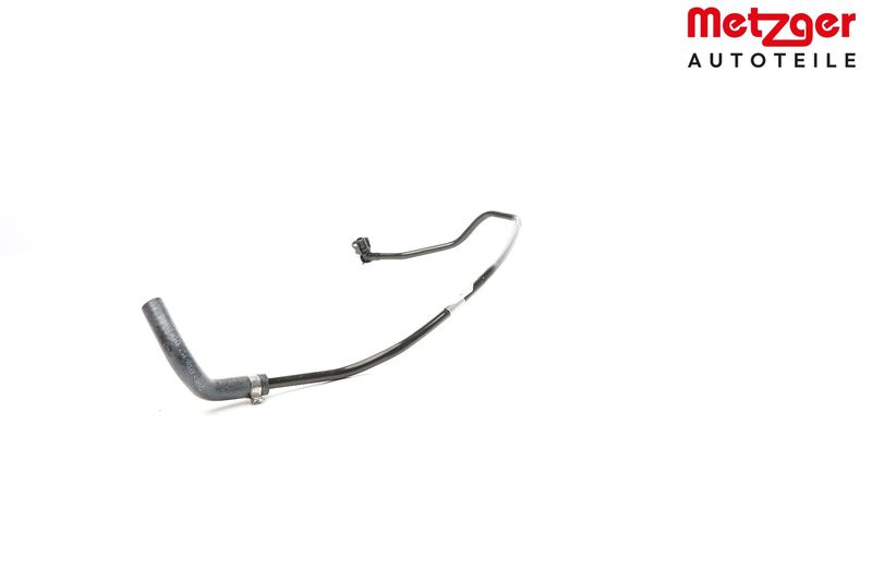 METZGER AUTOTEILE 2420869 Coolant Pipe