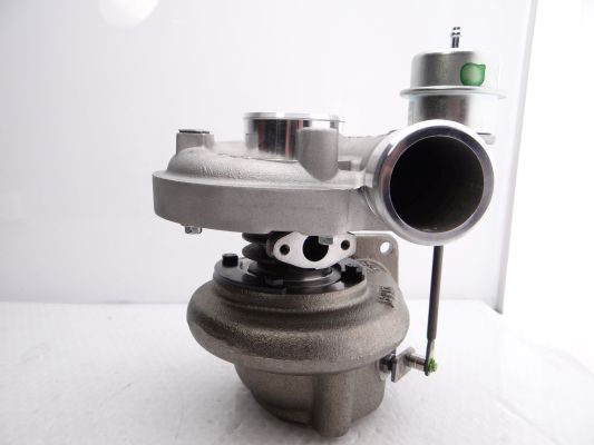 GARRETT 785828-5004S Charger, charging (supercharged/turbocharged)