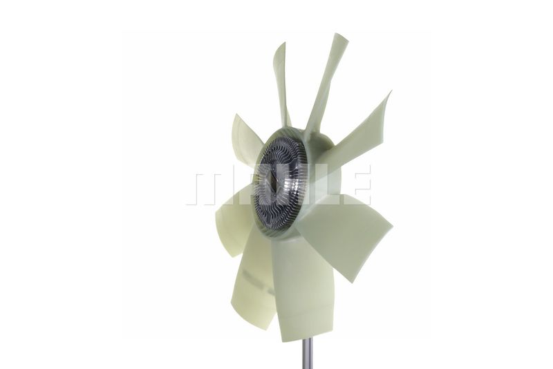 Product Image - Koelventilatorwiel - CFF434000P - MAHLE