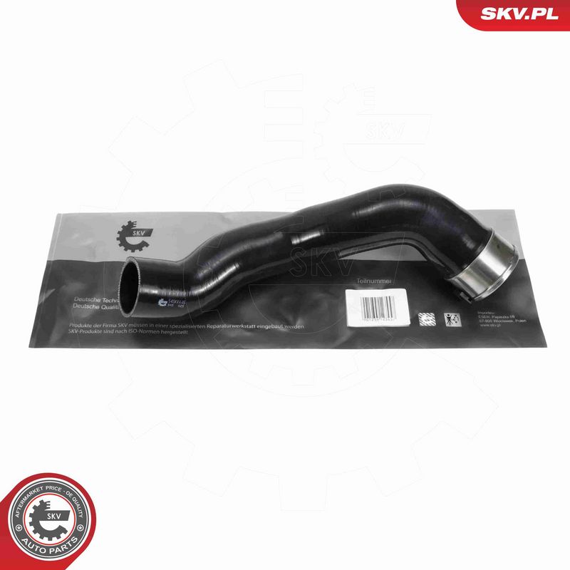 ESEN SKV 54SKV405 - Charge Air Hose