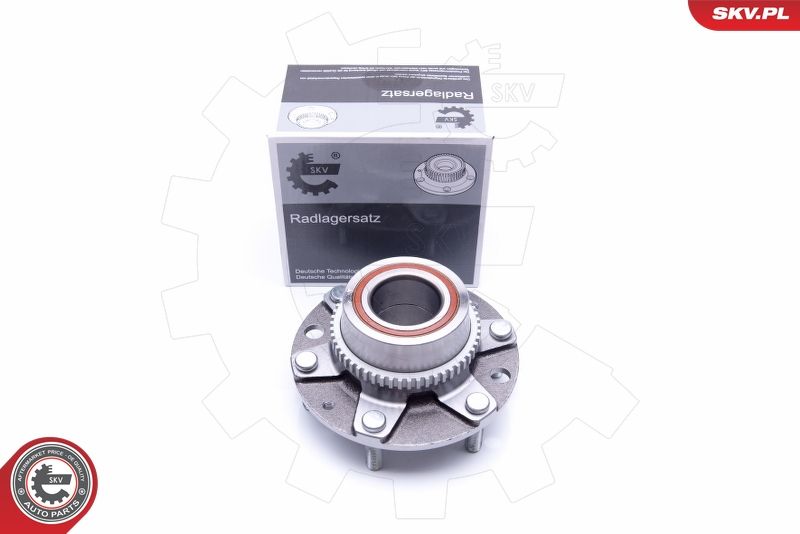 ESEN SKV 29SKV186 Wheel Bearing Kit