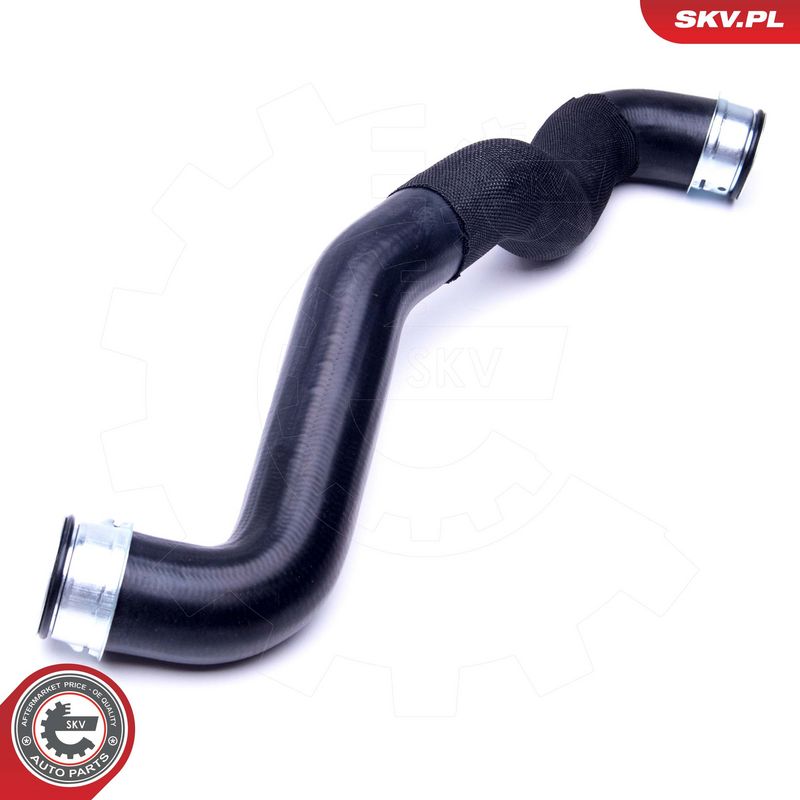 Jahutusvoolik, ESEN SKV 43SKV880