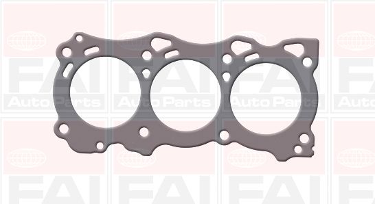 FAI AutoParts Tarpiklis, cilindro galva