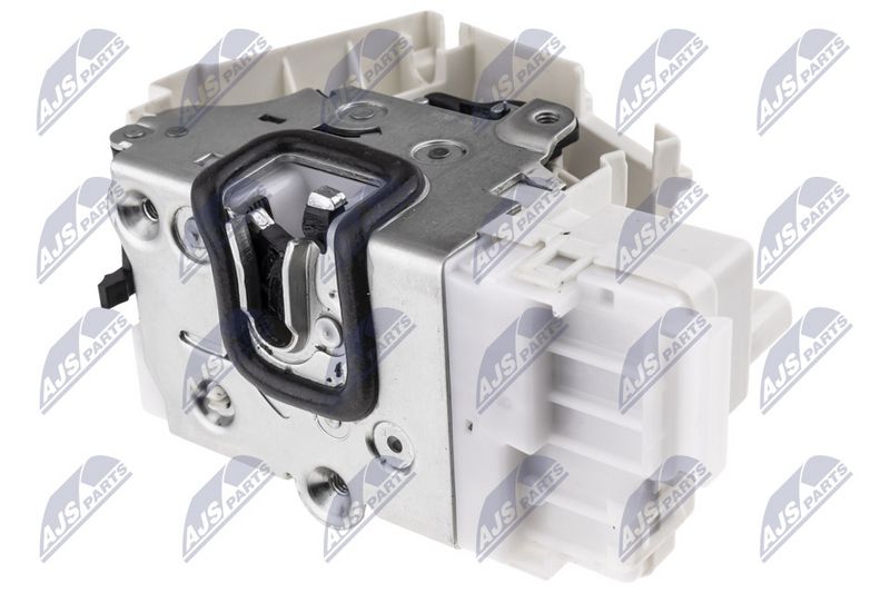Serrure de porte NTY EZC-ME-384