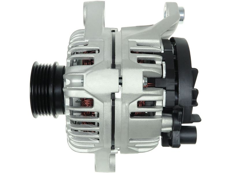 Generaator, AS-PL A0341