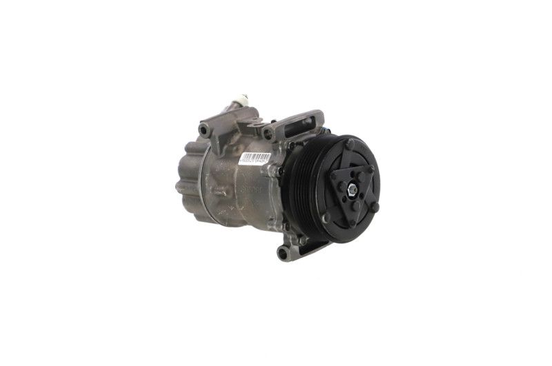 REMANTE 005-001-000370R Compressor, air conditioning