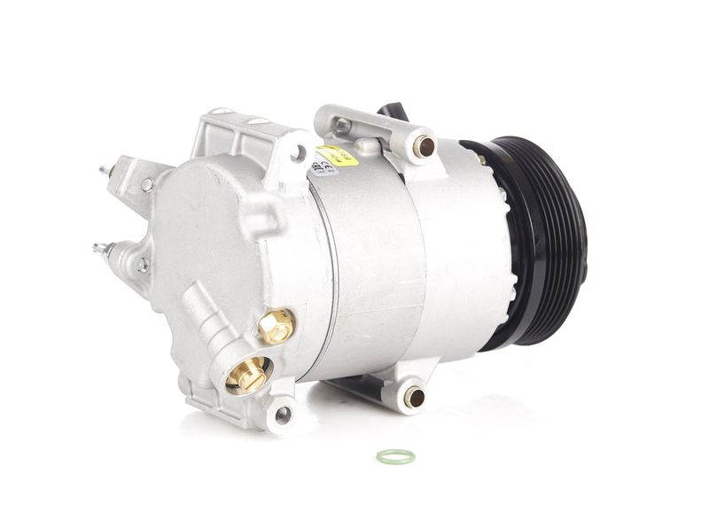 NISSENS 890321 Compressor, air conditioning