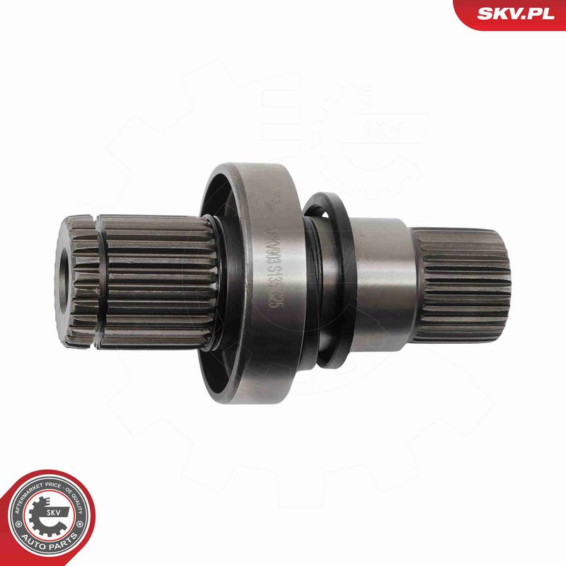 ESEN SKV 40SKV903 Stub Shaft, differential