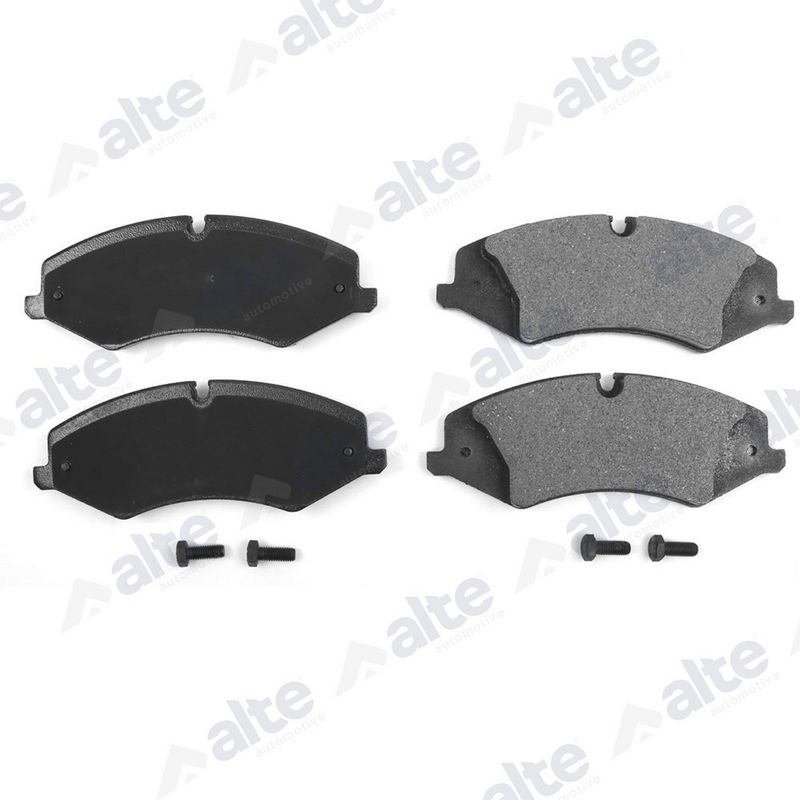 Prekės atitinka OEM kodą: LR047859