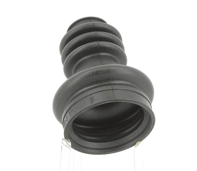 Juego de fuelles, árbol de transmisión