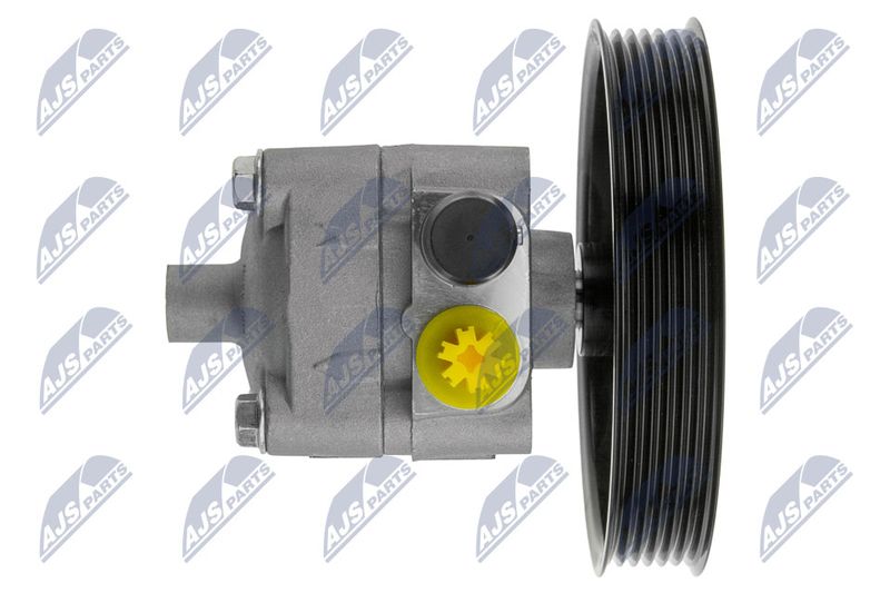 NTY SPW-VV-004 Hydraulic Pump, steering