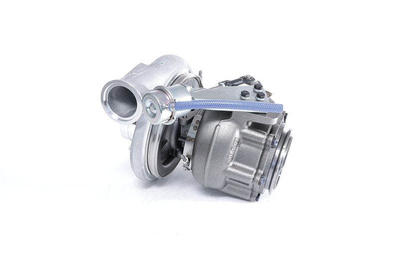 Compresor,sistem de supraalimentare T917058 BTS Turbo
