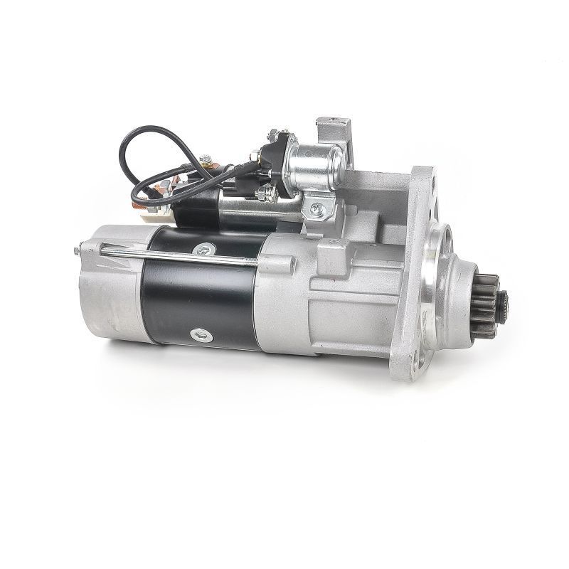 Delco Remy SER81916-12B1 Starter